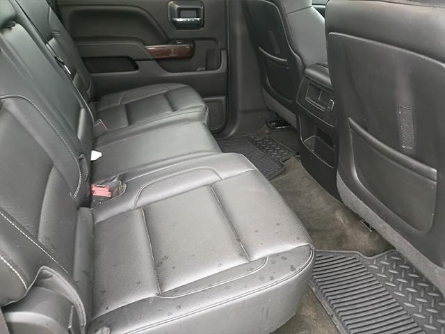 used 2014 GMC Sierra 1500 car, priced at $17,927