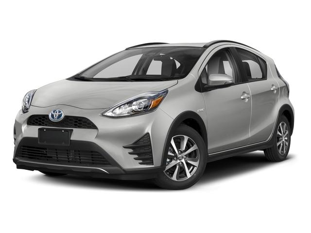 used 2018 Toyota Prius c car, priced at $16,181