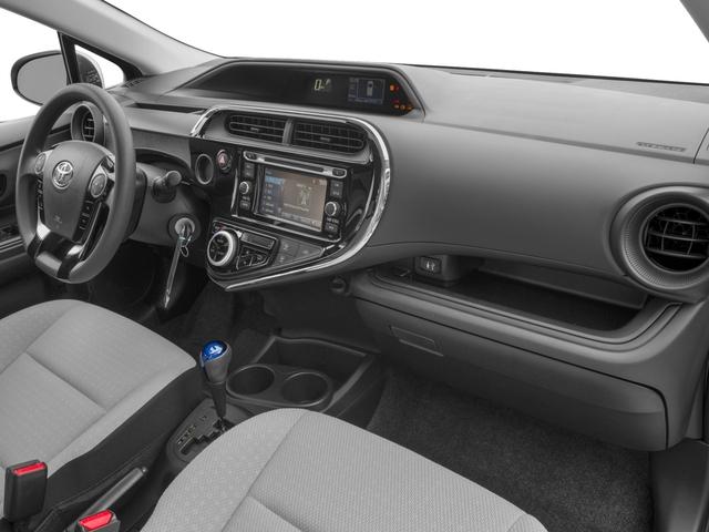 used 2018 Toyota Prius c car, priced at $16,181
