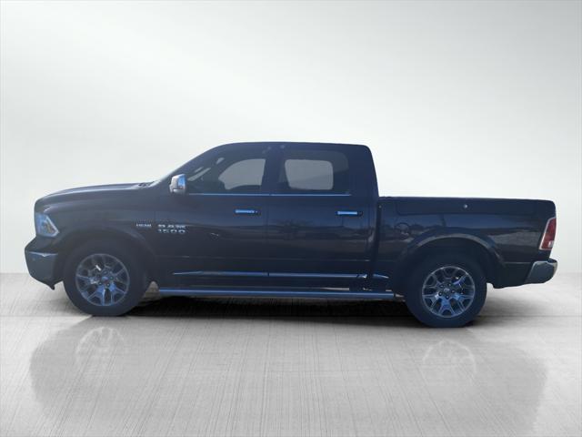 used 2017 Ram 1500 car, priced at $23,306