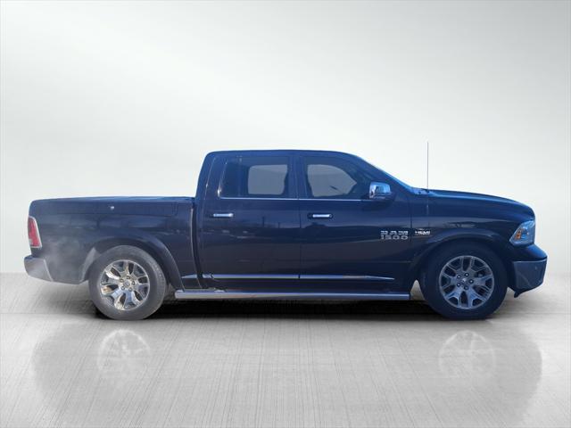 used 2017 Ram 1500 car, priced at $23,306