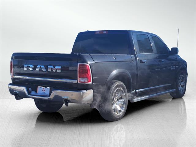 used 2017 Ram 1500 car, priced at $23,306