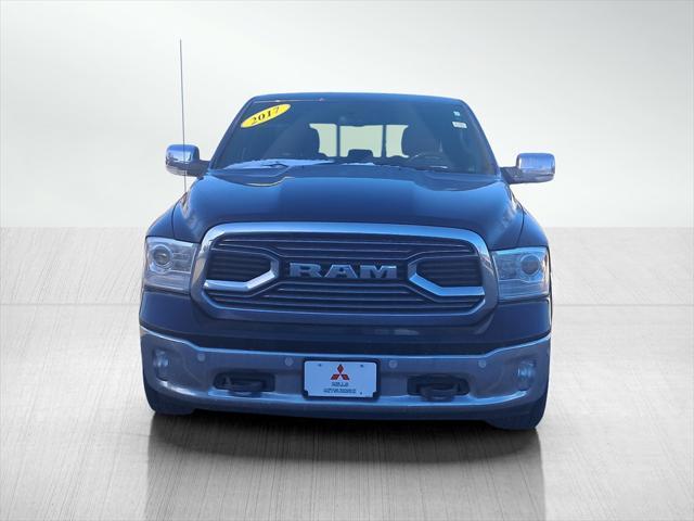 used 2017 Ram 1500 car, priced at $23,306