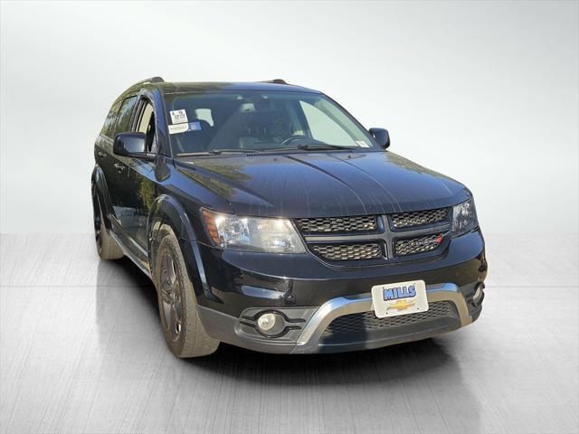 used 2019 Dodge Journey car, priced at $14,264