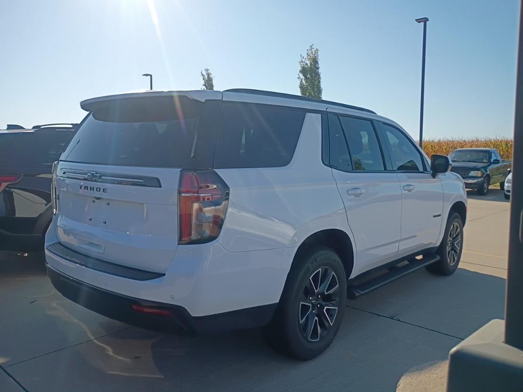 used 2023 Chevrolet Tahoe car, priced at $54,915