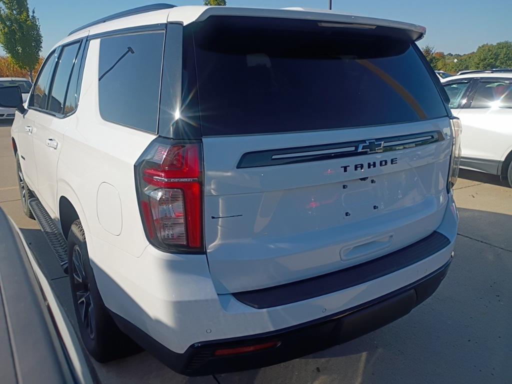 used 2023 Chevrolet Tahoe car, priced at $54,915