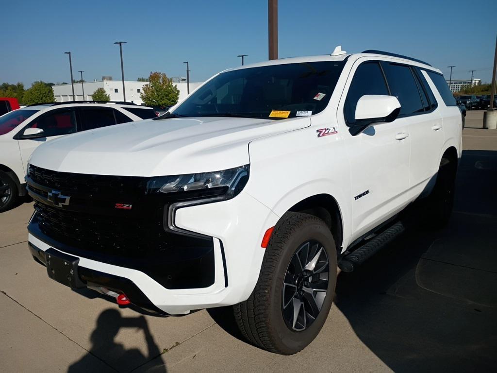 used 2023 Chevrolet Tahoe car, priced at $54,915