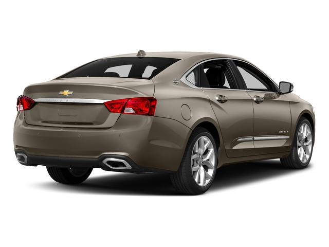 used 2018 Chevrolet Impala car, priced at $21,518