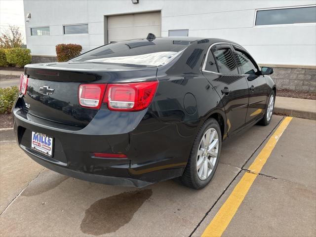 used 2014 Chevrolet Malibu car, priced at $2,996