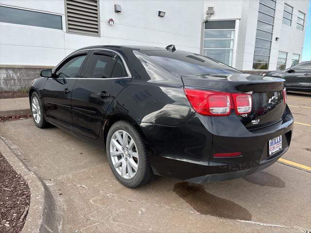 used 2014 Chevrolet Malibu car, priced at $2,996