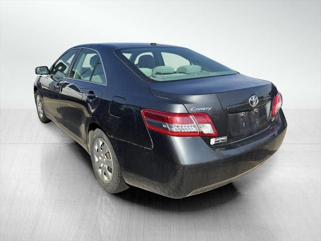 used 2011 Toyota Camry car, priced at $5,816