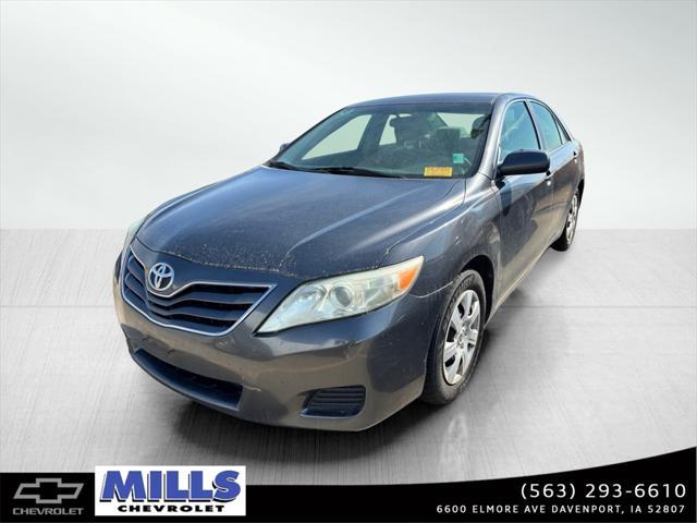 used 2011 Toyota Camry car, priced at $5,816