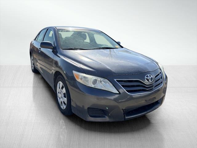 used 2011 Toyota Camry car, priced at $5,816