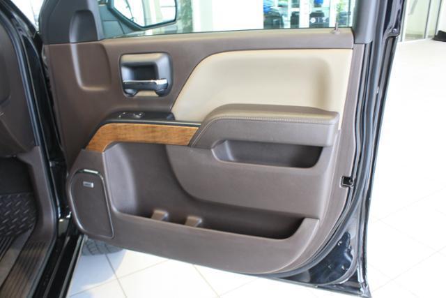 used 2017 Chevrolet Silverado 1500 car, priced at $22,887