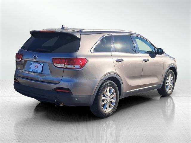 used 2016 Kia Sorento car, priced at $11,598