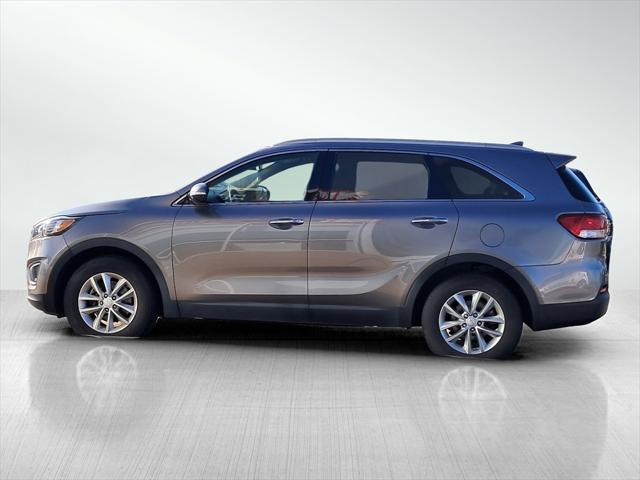 used 2016 Kia Sorento car, priced at $11,598