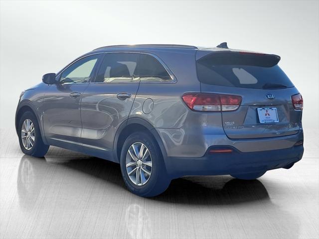 used 2016 Kia Sorento car, priced at $11,598