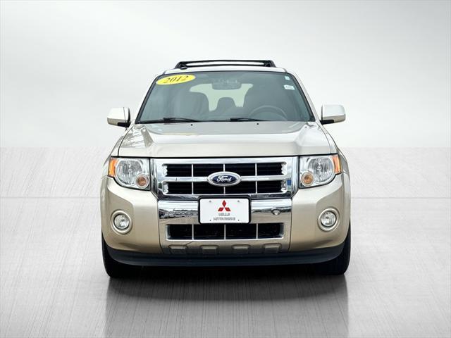 used 2012 Ford Escape car, priced at $7,398