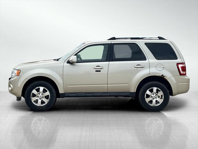 used 2012 Ford Escape car, priced at $7,398