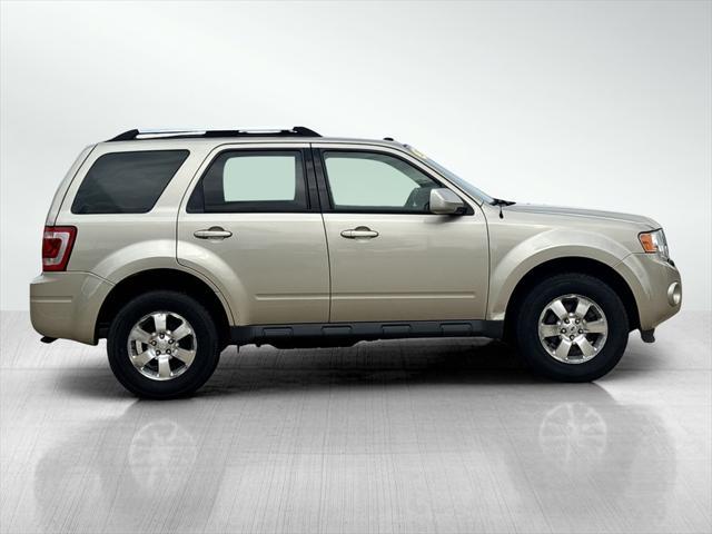 used 2012 Ford Escape car, priced at $7,398