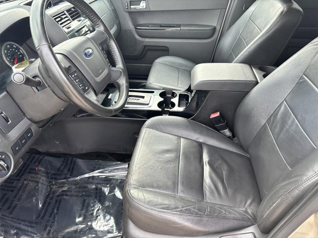 used 2012 Ford Escape car, priced at $7,398