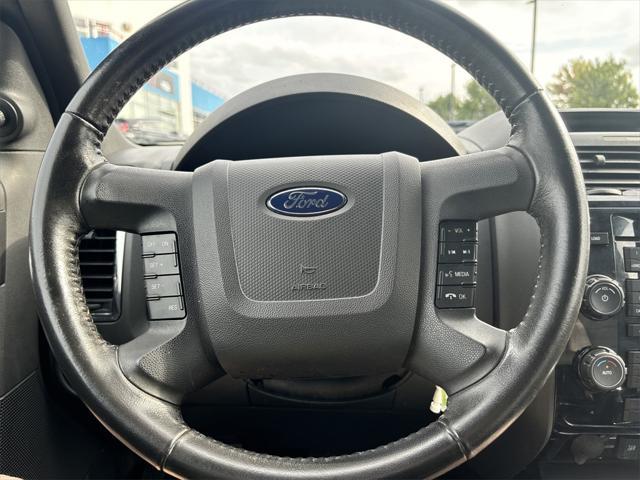 used 2012 Ford Escape car, priced at $7,398