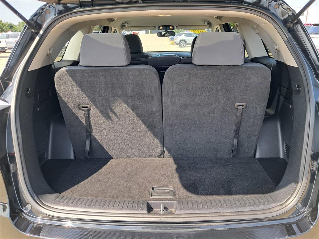 used 2019 Kia Sorento car, priced at $13,430