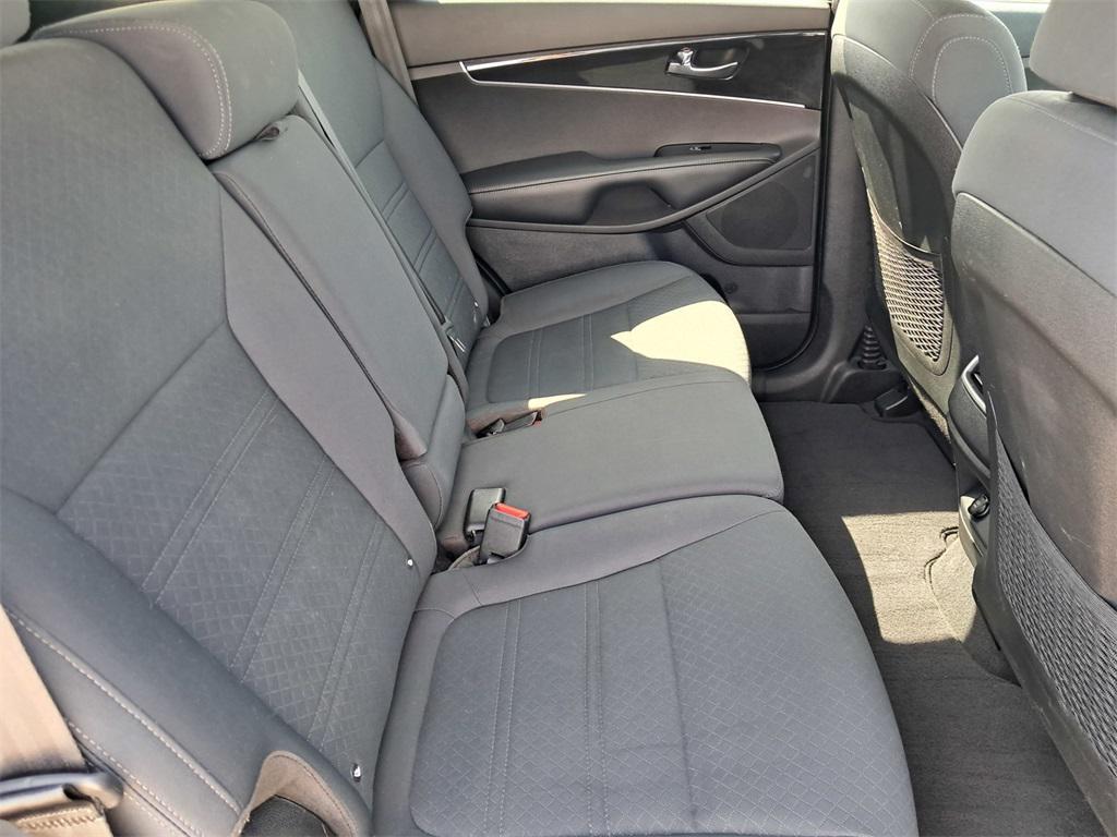 used 2019 Kia Sorento car, priced at $13,430