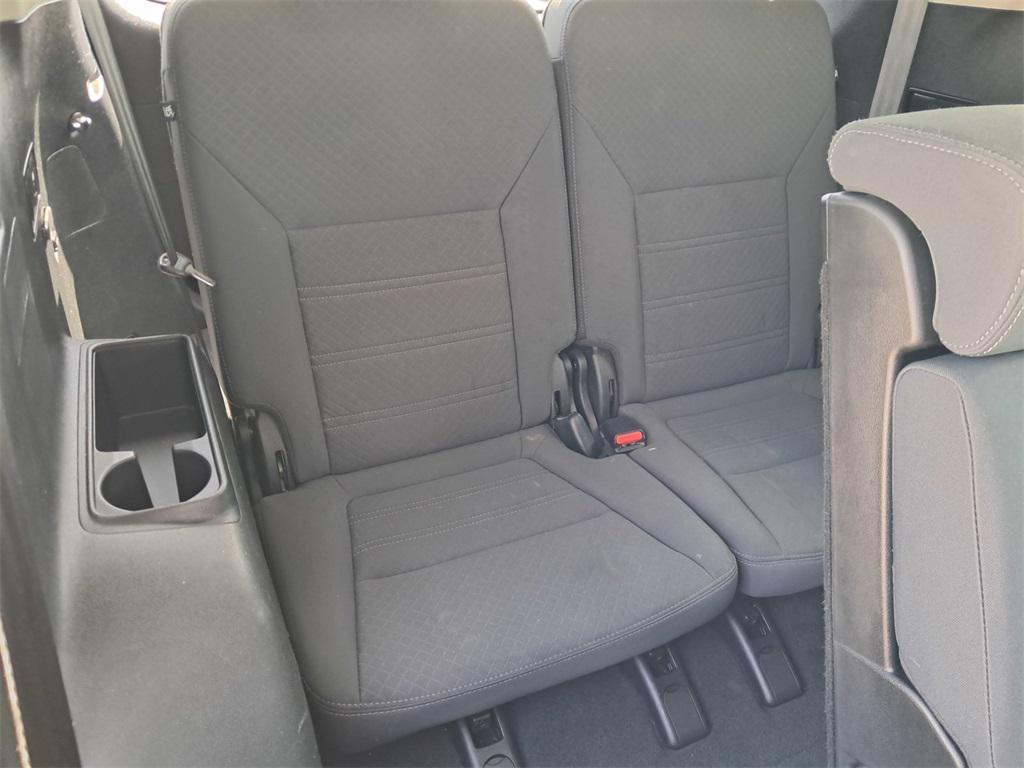 used 2019 Kia Sorento car, priced at $13,430