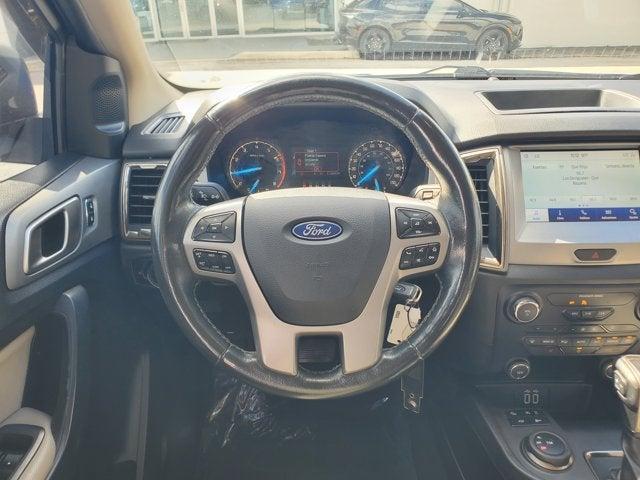 used 2020 Ford Ranger car, priced at $20,991