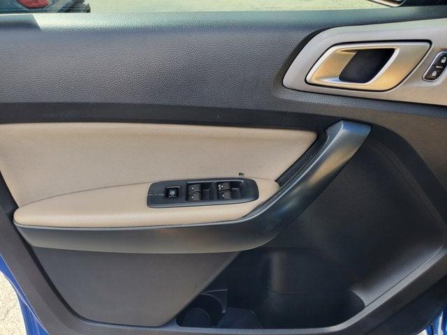 used 2020 Ford Ranger car, priced at $20,991