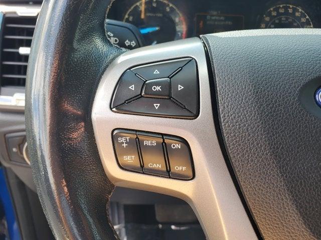 used 2020 Ford Ranger car, priced at $20,991