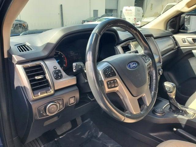 used 2020 Ford Ranger car, priced at $20,991