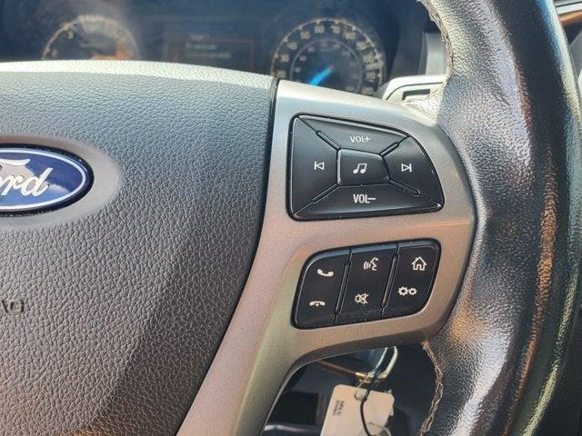 used 2020 Ford Ranger car, priced at $20,991
