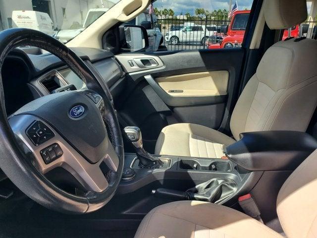 used 2020 Ford Ranger car, priced at $20,991