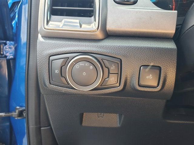 used 2020 Ford Ranger car, priced at $20,991