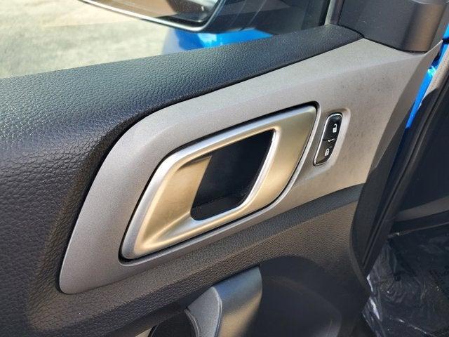 used 2020 Ford Ranger car, priced at $20,991