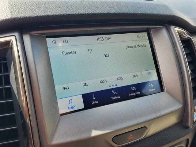 used 2020 Ford Ranger car, priced at $20,991