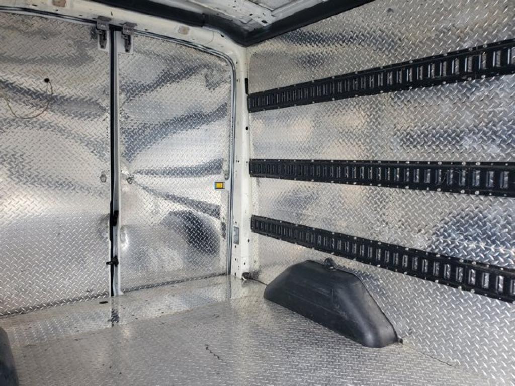 used 2015 Ford Transit-250 car, priced at $18,991