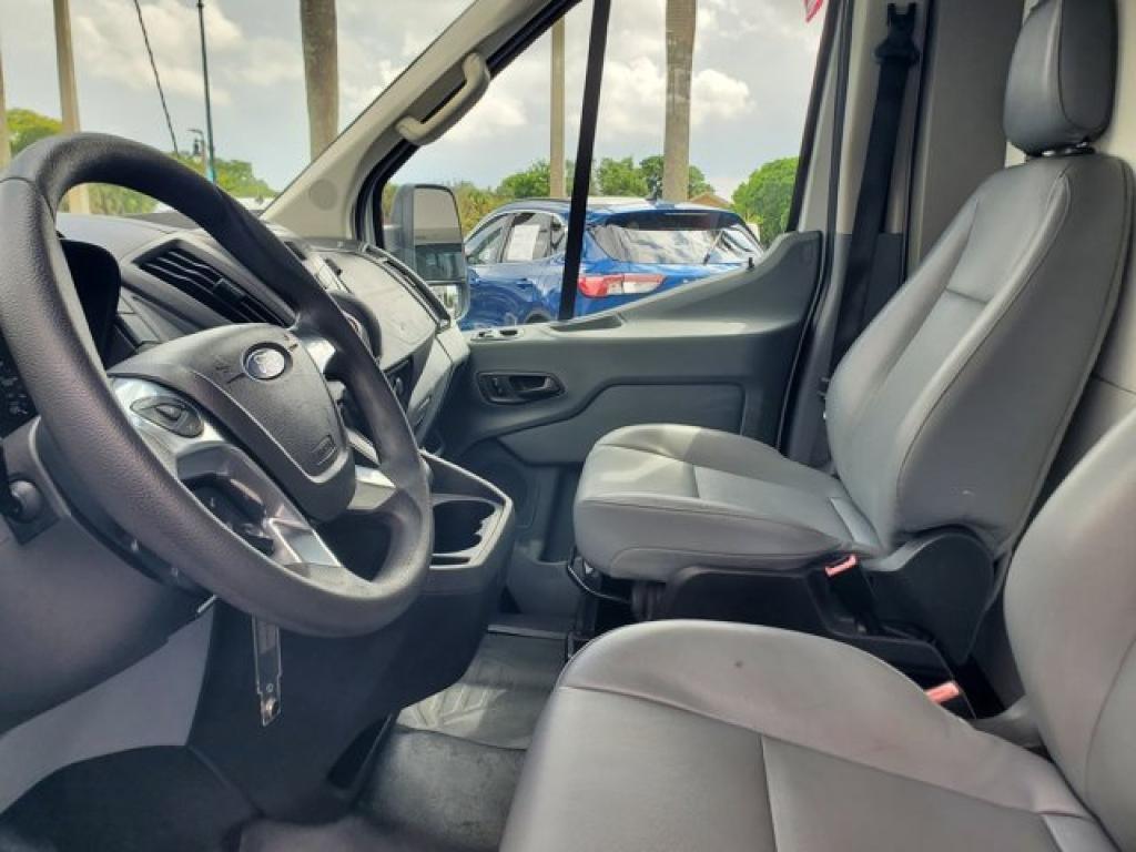 used 2015 Ford Transit-250 car, priced at $18,991