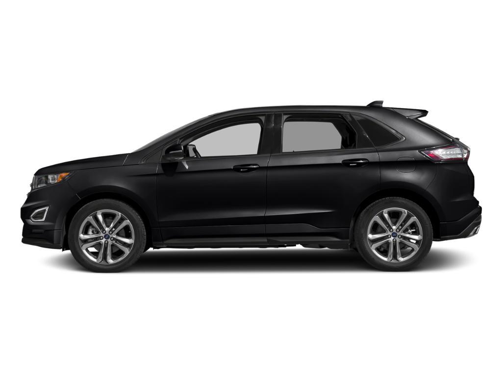 used 2018 Ford Edge car, priced at $16,991