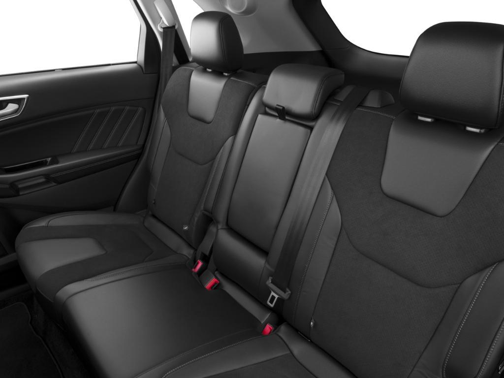 used 2018 Ford Edge car, priced at $16,991