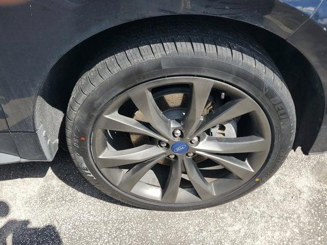 used 2018 Ford Edge car, priced at $16,991