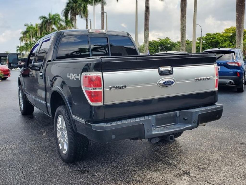 used 2013 Ford F-150 car, priced at $22,991