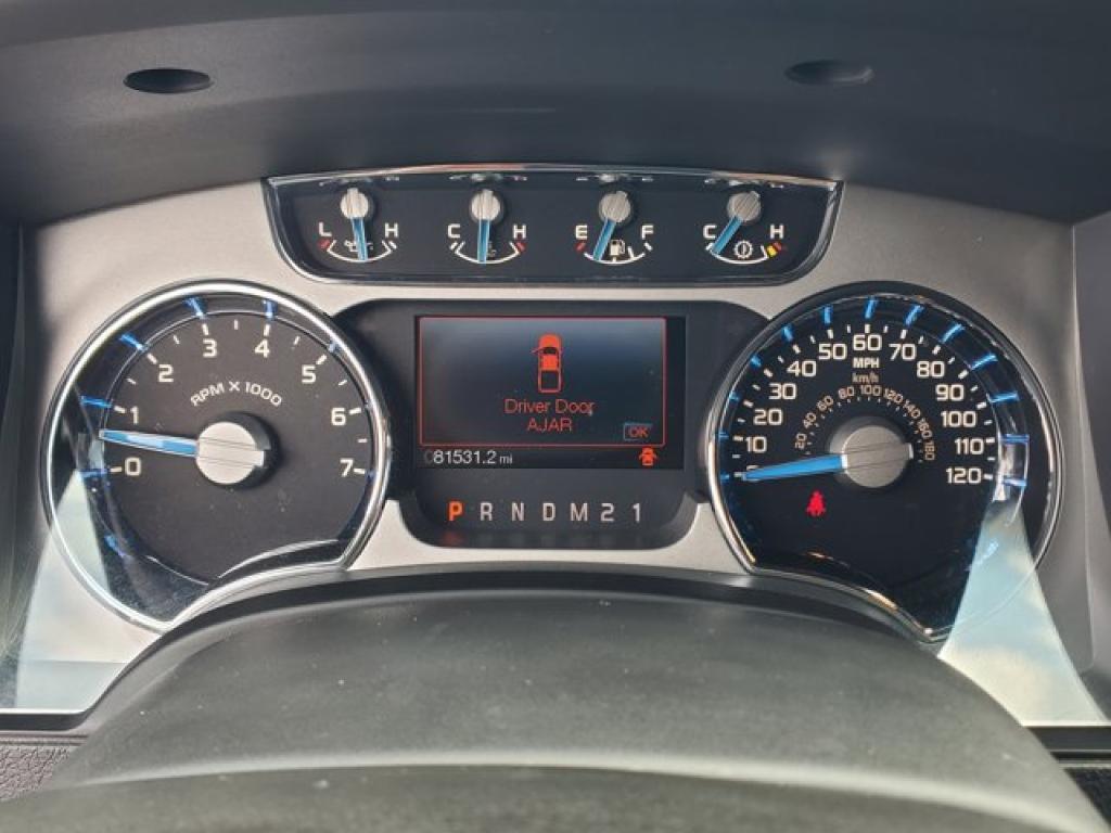 used 2013 Ford F-150 car, priced at $22,991