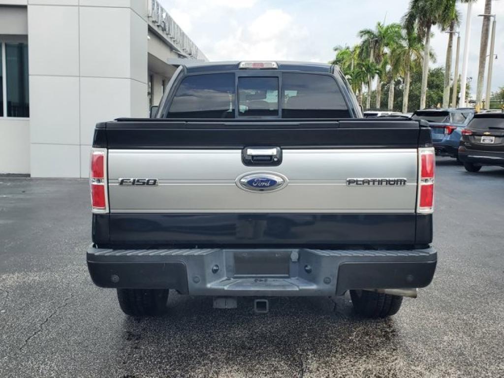 used 2013 Ford F-150 car, priced at $22,991