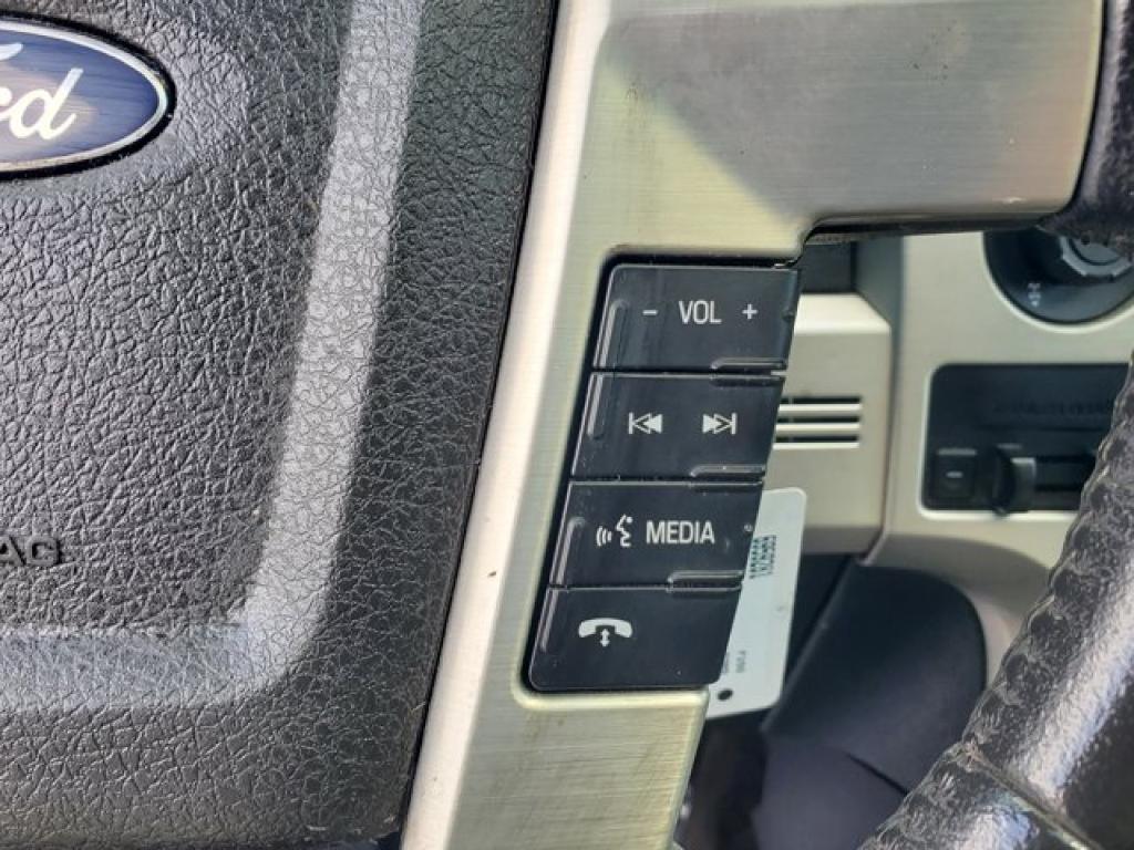 used 2013 Ford F-150 car, priced at $22,991