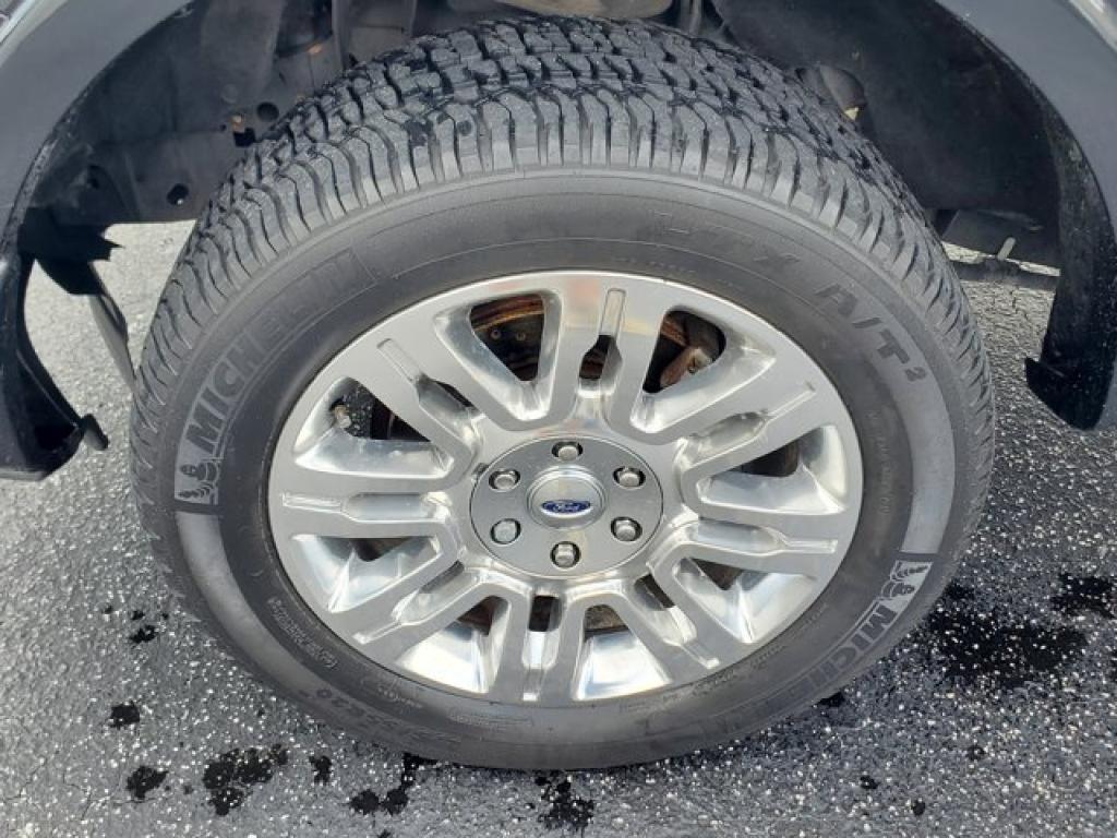used 2013 Ford F-150 car, priced at $22,991