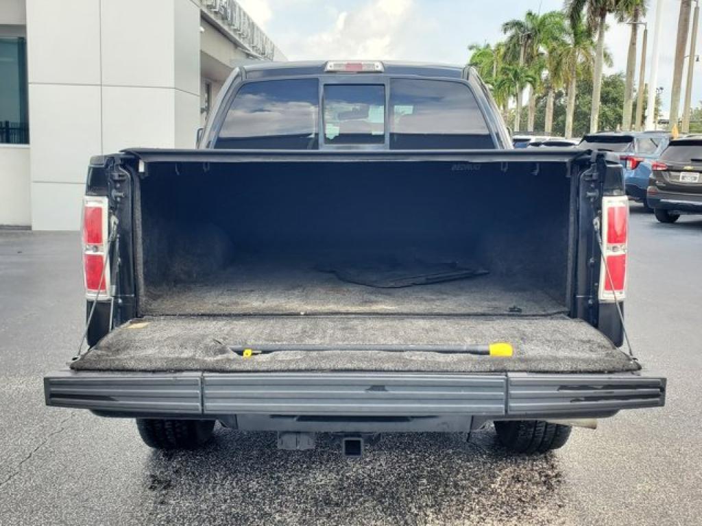 used 2013 Ford F-150 car, priced at $22,991