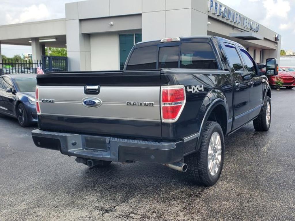 used 2013 Ford F-150 car, priced at $22,991